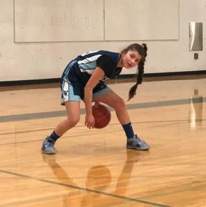 Meet your Posher, Joanne